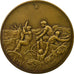 France, Médaille, Société Centrale de Sauvetage des Naufragés, Le Havre