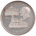 Fujairah, 10 Riyals, 1970, KM #20, MS(63), Silver, 29.75
