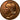 França, Medal, Louis Marie de Cormenin, 1842, Rogat, AU(50-53), Cobre