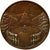 Francia, medalla, Louis Marie de Cormenin, 1842, Rogat, MBC+, Cobre