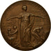 Italy, Medal, Trieste, Mistruzzi, MS(60-62), Bronze