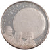 Fujairah, 10 Riyals, 1970, KM #4.1, MS(63), Silver, 30.14