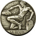 France, Medal, Fédération Nationale des Transports Routiers, 1972, Pelletier