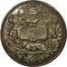 Frankrijk, Medaille, Société des agriculteurs de France, Trotin, ZF+, Zilver