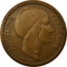 França, Medal, Marianne, République Française, 1971, Popineau, AU(55-58)
