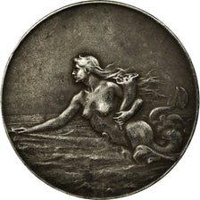France, Medal, Compagnie Générale Transatlantique, Assemblée Générale