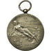 France, Médaille, Musique, Cinquantenaire de la Lyre Havraise, 1914, Rasumny