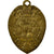 Servië, Medaille, Journée Serbe, 1916, ZF, Bronze