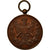 Francia, medalla, 2ème Régiment d'Infanterie, Société de Tir de Fécamp