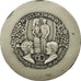 Francja, Medal, Mariage, Noces de Diamant, Le Havre, AU(50-53), Brąz