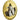 Frankreich, Medaille, Louis XIV, Roi Soleil, STGL, Copper Gilt