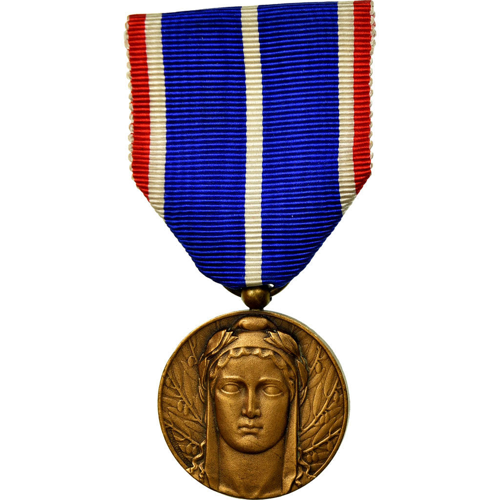 France, Rhénanie-Ruhr-Tyrol, Medal, undated (1925), Uncirculated, Delannoy