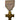 France, Croix du Combattant, Medal, Very Good Quality, Bronze, 36