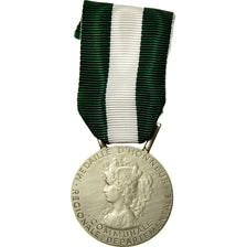 Francja, Médaille d'honneur communale, régionale et départementale, Medal