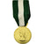 Frankreich, Médaille d'honneur communale, régionale et départementale