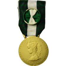 France, Médaille d'honneur communale, régionale et départementale, Medal