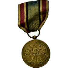 Polonia, Guerre pour l'Indépendance, medaglia, 1918-1921, Ottima qualità