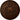 France, Medal, Société d'Horticulture de Beauvais, Bescher, AU(55-58), Copper