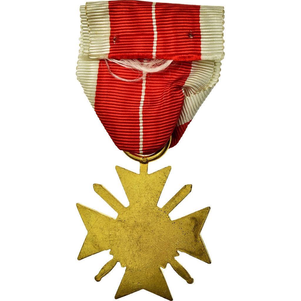 Pologne, POWN, Résistance, Organisation de Lutte pour l'Indépendance