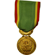 Frankreich, Société d'encouragement au dévouement, Medaille, Excellent