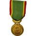 Frankreich, Société d'encouragement au dévouement, Medaille, Excellent