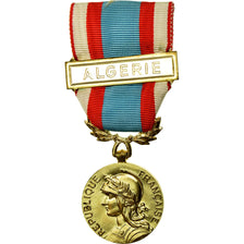 France, Opérations de Sécurité et Maintien de l'ordre, Algérie, Medal