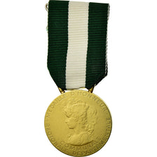 France, Médaille d'honneur communale, régionale et départementale, Medal