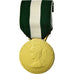 France, Médaille d'honneur communale, régionale et départementale, Medal