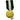 France, Médaille d'honneur communale, régionale et départementale, Medal