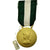 France, Médaille d'honneur communale, régionale et départementale, Medal