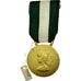Francia, Médaille d'honneur communale, régionale et départementale, medalla