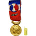 France, Médaille d'honneur du travail, Médaille, Excellent Quality, Mattei
