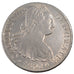 Messico, Charles IV, 8 Réales, 1801, Mexico City, BB, Argento, KM:109