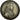 Francia, medalla, Louis XIV, établissement de l'Académie des Inscriptions et