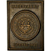 Switzerland, Medal, Badenfahrt, Herbst, 1923, MS(60-62), Bronze