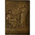 Francia, medalla, Achille Sogno, Grandes Ecoles, Penin, MBC+, Cobre