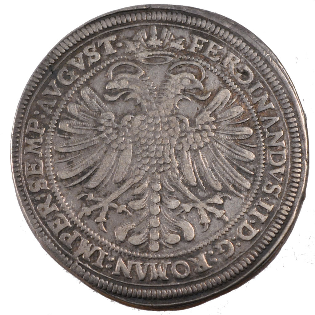Stati tedeschi, SAXONY-ALBERTINE, 1/24 Thaler, Groschen, 1624, BB, Argento