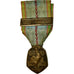 France, Libération de la France, Défense Passive, Medal, 1939-1945, Very Good