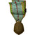Frankrijk, Libération de la France, Défense Passive, Medaille, 1939-1945, Heel