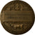 France, Medal, Ministère de l'Agriculture, Associations Agricoles, Petit