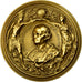 France, Medal, Christophe Colomb, Commémoration de la Découverte de