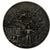 Francia, medaglia, Association Française Pomologique, Janvier, BB+, Bronzo