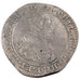 Belgium, Ducaton, 1630, Bruxelles, KM #53.3, VG(8-10), Silver, 31.51