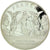 Francia, medaglia, Histoire de la monnaie Française, 20 Francs 1807, FDC