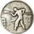 Francja, Medal, Syndicat Général de la Boulangerie Française, Undated