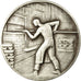 França, Medal, Syndicat Général de la Boulangerie Française, Lamourdedieu