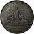 Francia, medaglia, Napoléon III, Exposition Universelle de Paris, 1855, Caqué