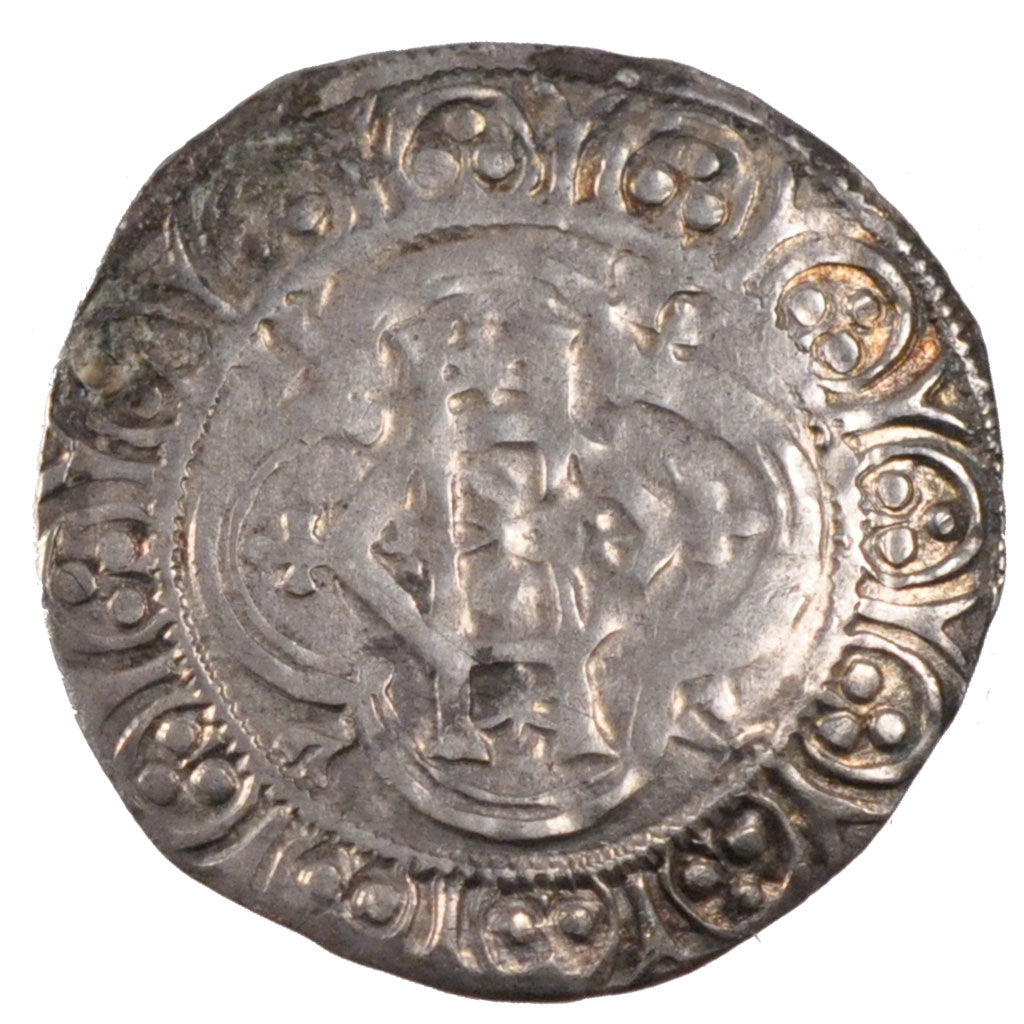 Francia, Petit Gros, Valenciennes, BB, Argento, Boudeau:2106