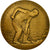 França, Medal, Travaux Publics de France, d'Algérie et des Colonies, 1908