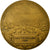 França, Medal, Travaux Publics de France, d'Algérie et des Colonies, 1908